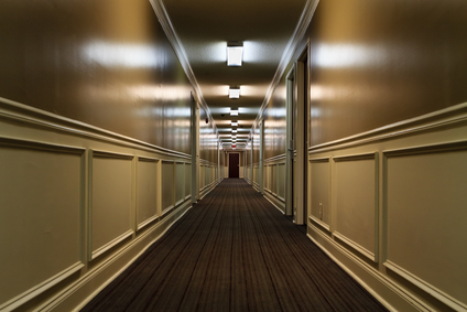 Benefits keep commercial prop maintained