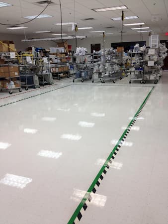 Pro concrete clean phoenix