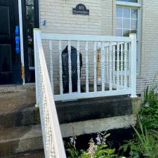 House Washing in Finleyville, PA 0
