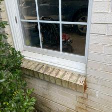 House Washing in Finleyville, PA 1