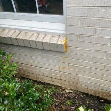 House Washing in Finleyville, PA 2