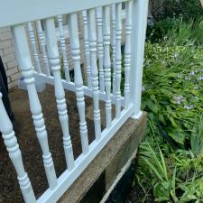 House Washing in Finleyville, PA 3