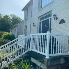 House Washing in Finleyville, PA 4