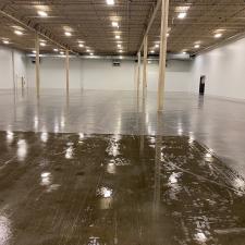 Concrete Cleaning in York PA 0
