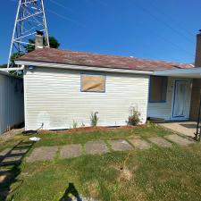 House Washing and Painting Economy, PA 4