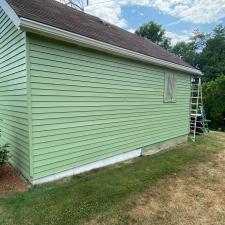 House Washing and Painting Economy, PA 2