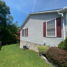House Washing in Butler, PA 0