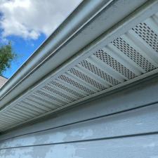 House Washing in Canonsburg, PA 1