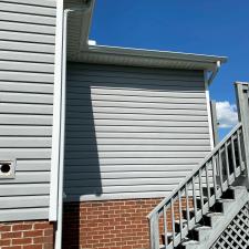 House Washing in Canonsburg, PA 2