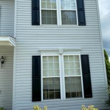 House Washing in Shaler, PA 1