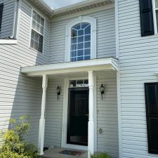 House Washing in Shaler, PA 2