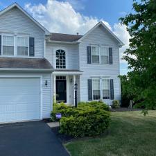 House Washing in Shaler, PA 3