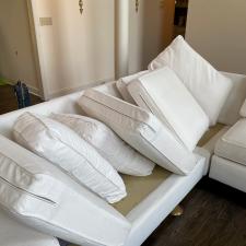 Upholstery Cleaning Meridian Drive Presto, PA 2
