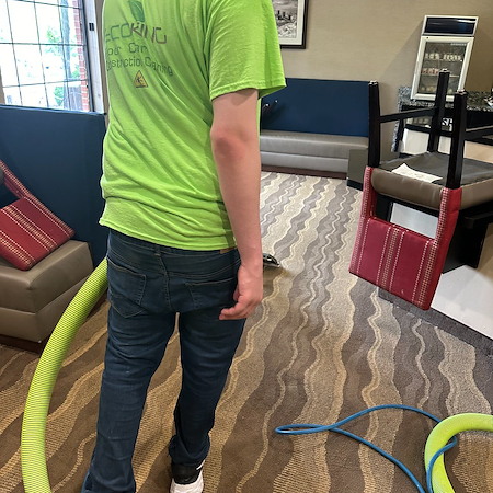 The pittsburgh hillside effect why local dirt requires different carpet care