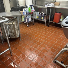 The Ultimate Guide to Deep Cleaning Your Restaurant Floors Pittsburgh PA