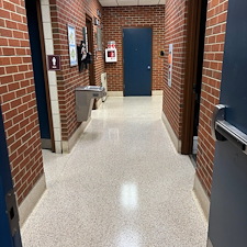 Commercial Carpet Cleaning & Terrazzo Floor Cleaning in Zelienople, PA
