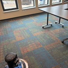 Commercial Carpet Cleaning in Squirrel Hill, Pittsburgh, PA – Keep Your Business Looking Sharp