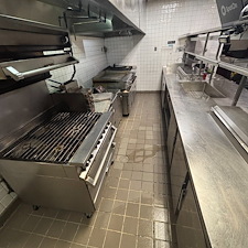 Commercial Kitchen Cleaning Services in Pittsburgh, PA – Keep Your Restaurant Safe, Clean, and Inspection-Ready
