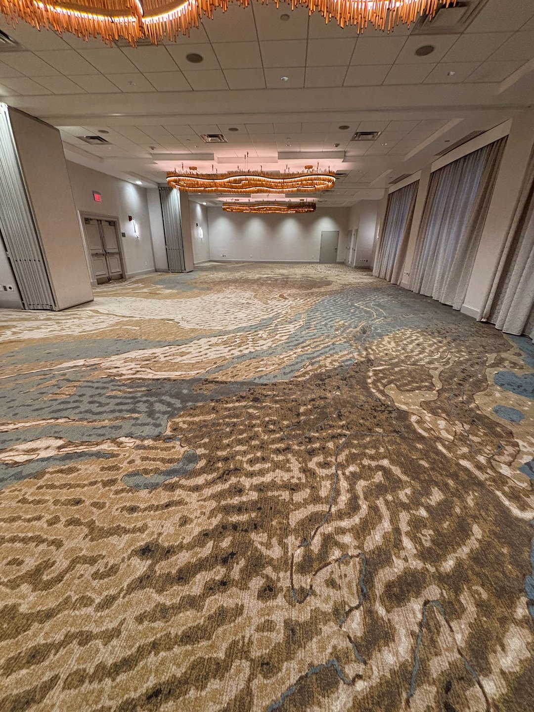 Commercial Wool Carpet Cleaning in Pittsburgh: Eco-Friendly & Expert Care