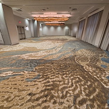Commercial Wool Carpet Cleaning in Pittsburgh: Eco-Friendly & Expert Care