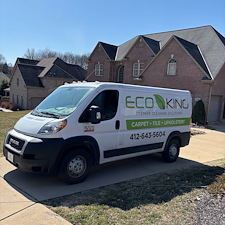 Organic Carpet Cleaning in Wexford, PA: A Safer, Healthier Clean for Your Home or Business