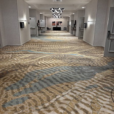 Organic Hotel Carpet & Upholstery Cleaning in Moon Township & Coraopolis, PA