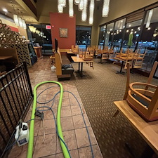 Restaurant Carpet and Tile & Grout Cleaning in Fox Chapel, PA