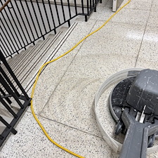 Restoring-Brilliance-Terrazzo-Floor-Cleaning-and-Sealing-at-Hillman-Library-in-Oakland-Pittsburgh-PA 1
