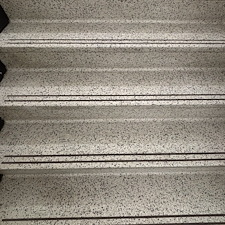 Restoring-Brilliance-Terrazzo-Floor-Cleaning-and-Sealing-at-Hillman-Library-in-Oakland-Pittsburgh-PA 4