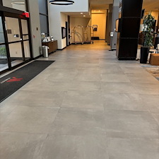 Revitalizing Hotel Floors: Expert Commercial Tile and Grout Cleaning in Pittsburgh, PA