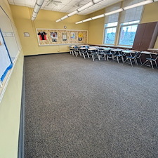 School Carpet Cleaning Pittsburgh PA | Trusted Commercial Floor Care for Educational Facilities